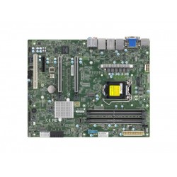 Материнская плата SuperMicro MBD-X12SCA-F-B