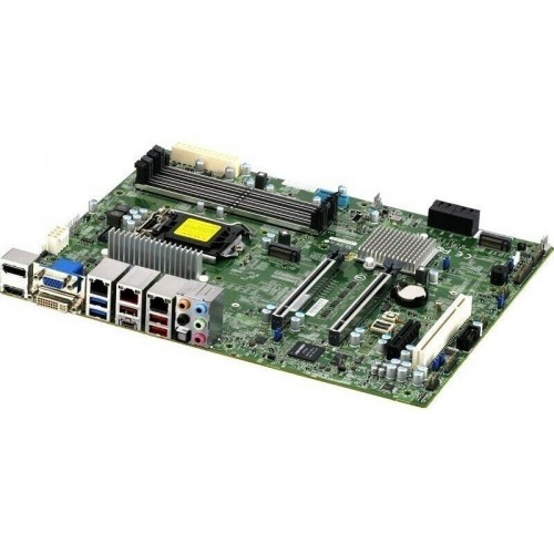 Материнская плата SuperMicro MBD-X12SCA-F-B 5