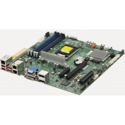 Материнская плата SuperMicro MBD-X12SCZ-F-O