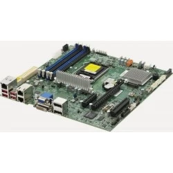 Материнская плата SuperMicro MBD-X12SCZ-F-O