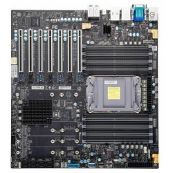 Материнская плата SuperMicro MBD-X12SPA-TF-B
