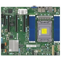 Материнская плата SuperMicro MBD-X12SPI-TF-B