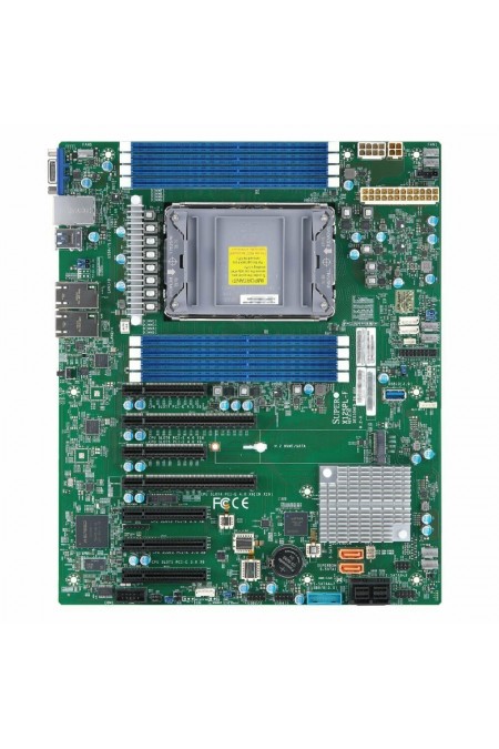 Материнская плата SuperMicro MBD-X12SPL-F-B 
