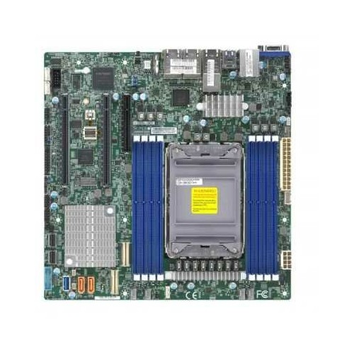 Материнская плата SuperMicro MBD-X12SPM-LN6TF-B 