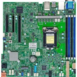 Материнская плата Supermicro MBD-X12STH-F-B