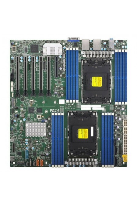 Материнская плата SuperMicro MBD-X13DAI-T-B 