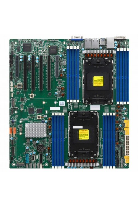Материнская плата SuperMicro MBD-X13DEI-T-B 