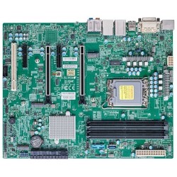 Материнская плата SuperMicro MBD-X13SAE-B