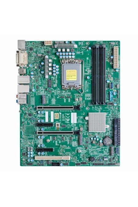 Материнская плата SuperMicro MBD-X13SAE-B 