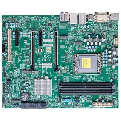 Материнская плата SuperMicro MBD-X13SAE-B 