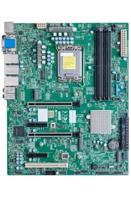 Материнская плата SuperMicro MBD-X13SAE-F 