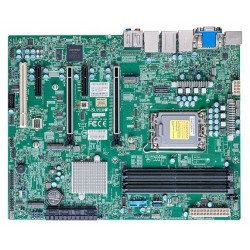 Материнская плата SuperMicro MBD-X13SAE-F-B