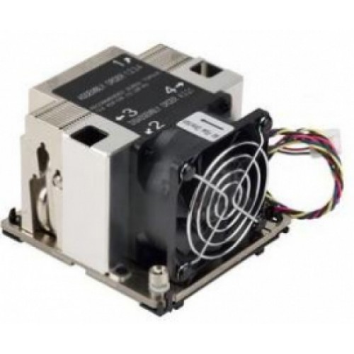 Материнская плата SuperMicro MBD-X13SAE-F-B 2