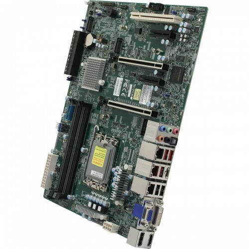 Материнская плата SuperMicro MBD-X13SAE-F-B 4