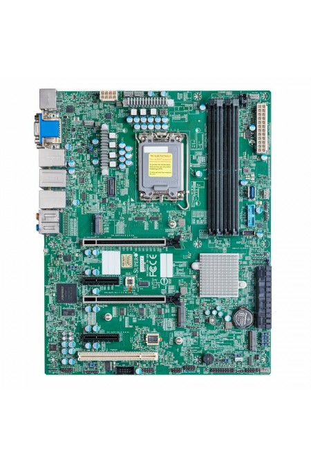 Материнская плата SuperMicro MBD-X13SAE-F-O 