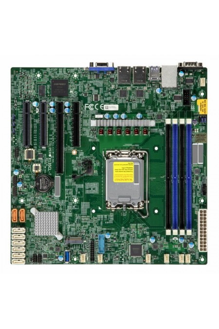 Материнская плата SuperMicro MBD-X13SCL-F-B 