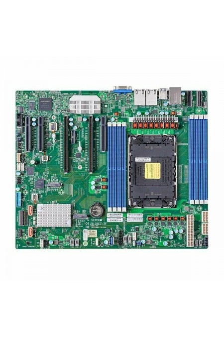 Материнская плата SuperMicro MBD-X13SEI-TF-B 