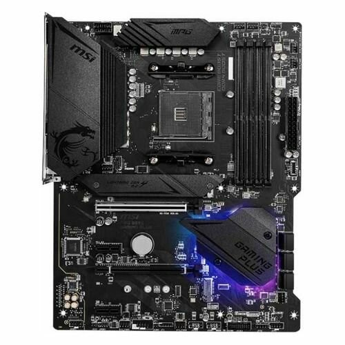 Материнская плата SuperMicro MBD-X13SEI-TF-B 3