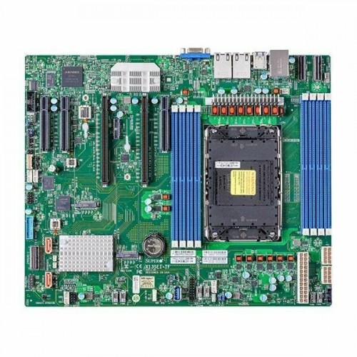 Материнская плата SuperMicro MBD-X13SEI-TF-B 9