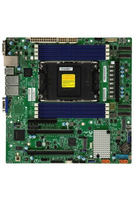 Материнская плата SuperMicro MBD-X13SEM-F-B 