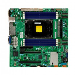 Материнская плата SuperMicro MBD-X13SEM-TF-B