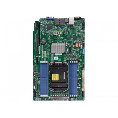 Материнская плата SuperMicro MBD-X13SEW-F-B 