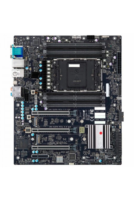 Материнская плата SuperMicro MBD-X13SRA-TF-B 