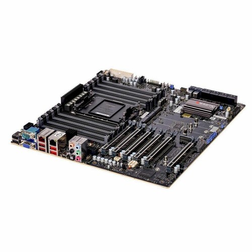 Материнская плата SuperMicro MBD-X13SWA-TF-B 1