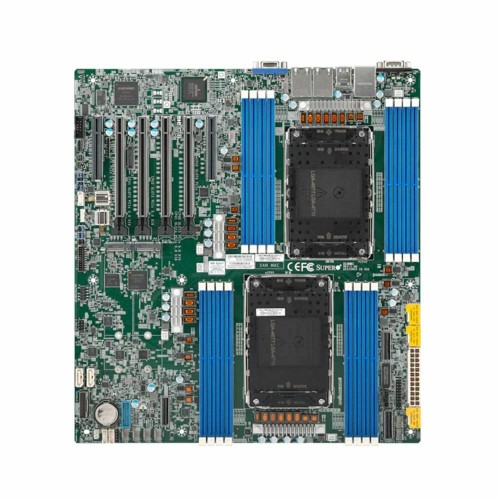 Материнская плата SuperMicro MBD-X14DBI-B 