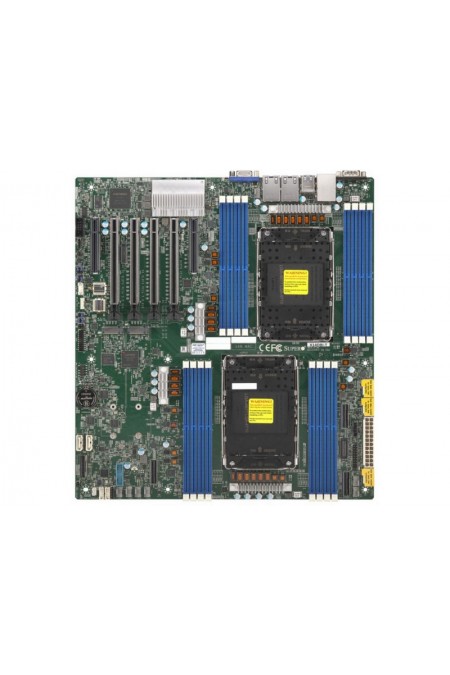 Материнская плата SuperMicro MBD-X14DBI-T-B 