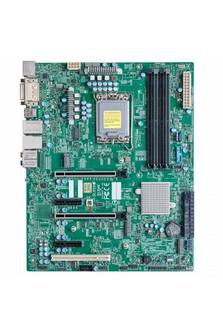 Материнская плата SuperMicro MBD-X14SAE-B 