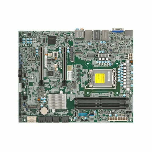 Материнская плата SuperMicro MBD-X14SAE-F-B 