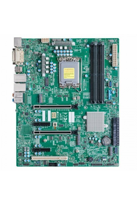 Материнская плата SuperMicro MBD-X14SAE-O 