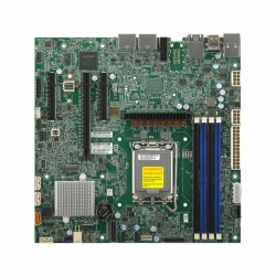 Материнская плата SuperMicro MBD-X14SAZ-F-B