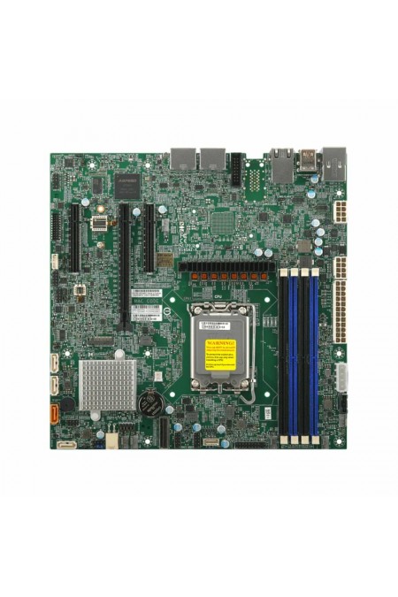 Материнская плата SuperMicro MBD-X14SAZ-F-B 
