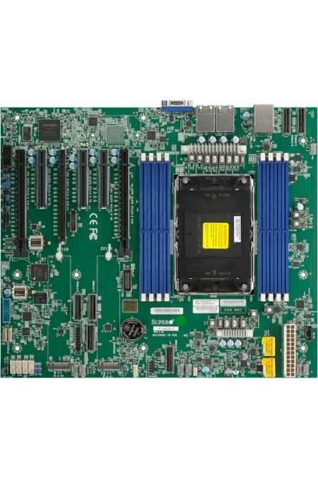 Материнская плата SuperMicro MBD-X14SBI-F-B 