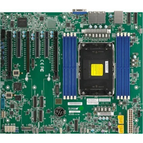 Материнская плата SuperMicro MBD-X14SBI-F-B 
