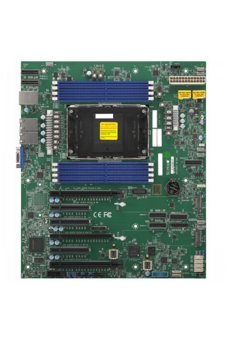 Материнская плата SuperMicro MBD-X14SBI-F-O 