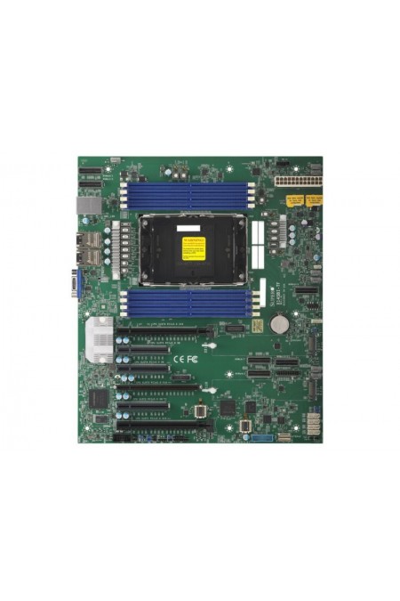 Материнская плата SuperMicro MBD-X14SBI-TF-B 