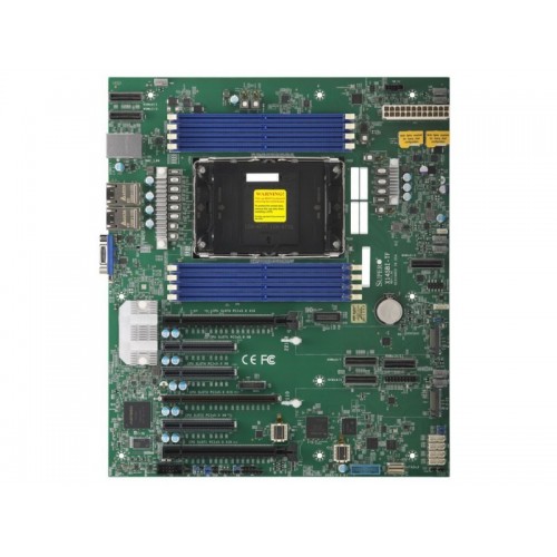 Материнская плата SuperMicro MBD-X14SBI-TF-B 