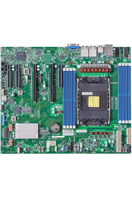 Материнская плата SuperMicro X13SEI-F-B 
