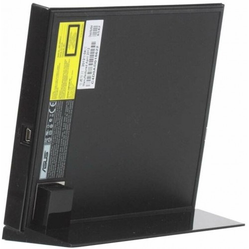 Оптический привод ASUS SBC-06D2X-U внешний BOX (черный) 2