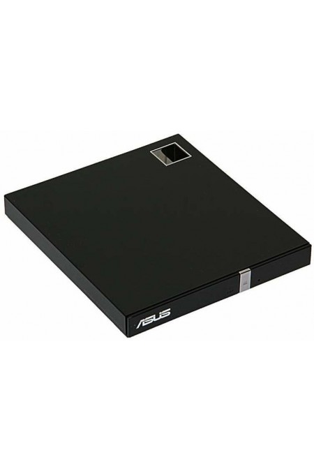 Оптический привод ASUS SBC-06D2X-U внешний BOX (черный) 1
