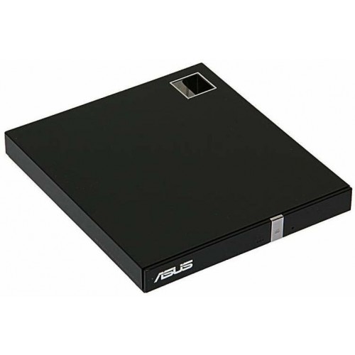 Оптический привод ASUS SBC-06D2X-U внешний BOX (черный) 3