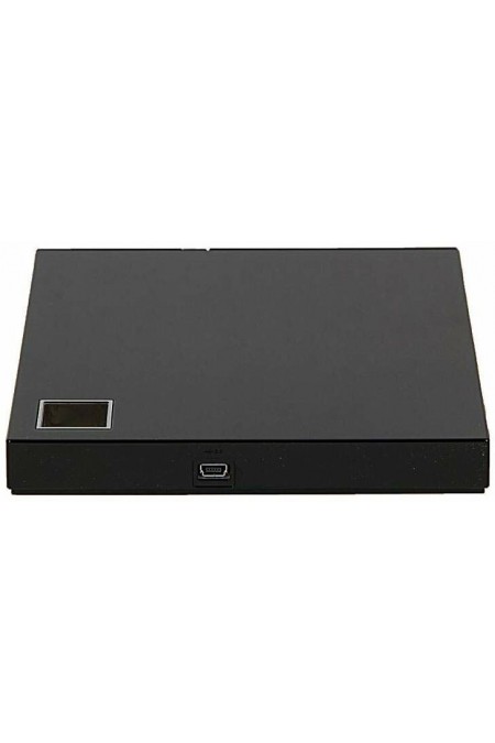 Оптический привод ASUS SBC-06D2X-U внешний BOX (черный) 2