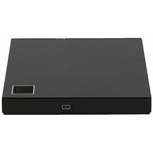 Оптический привод ASUS SBC-06D2X-U внешний BOX (черный) 4