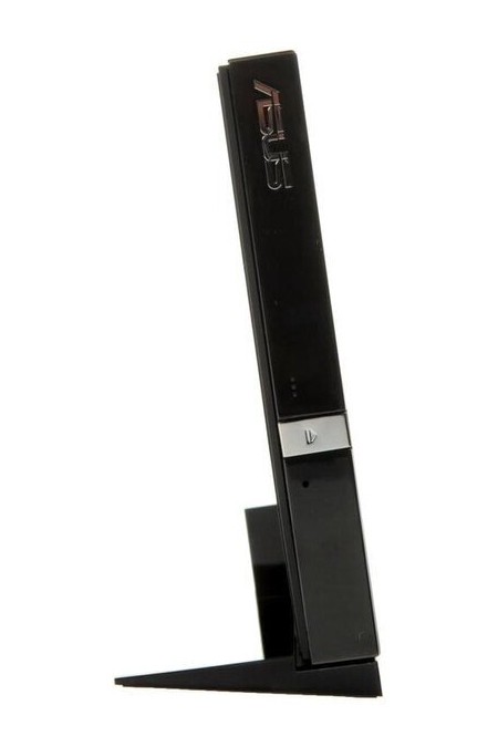 Оптический привод ASUS SBC-06D2X-U внешний BOX (черный) 3