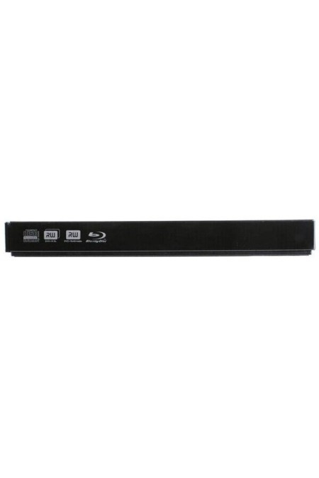Оптический привод ASUS SBC-06D2X-U внешний BOX (черный) 4