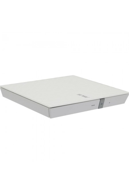 Оптический привод ASUS SDRW-08D2S-U LITE внешний BOX (белый) 2