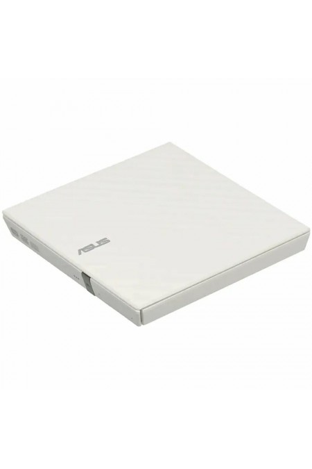 Оптический привод ASUS SDRW-08D2S-U LITE внешний BOX (белый) 3